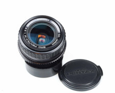 Asahi ottica Pentax M SMC 28