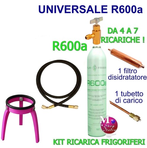 Kit riparazione frigorifero - riparazione,