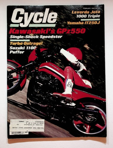 1982 february cycle - 1982,
