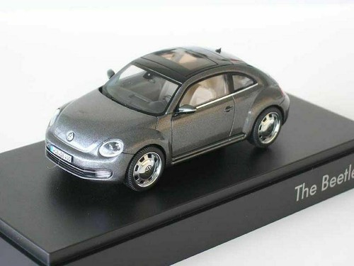Volkswagen beetle modellino - vw,