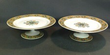 Lotto Di 2 Piatti Servizio IN