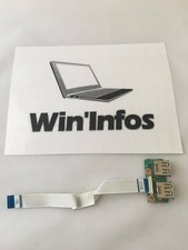 HP Pavilion DV6 USB Card
