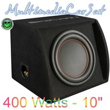 Subwoofer in Cassa Passivo