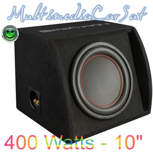 Subwoofer cassa passivo - in,