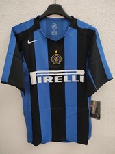 Inter milan 2004 - milan, 2004-2005
