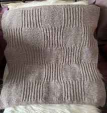 Lavorata a mano / carrozzina