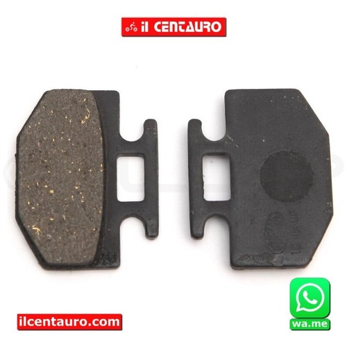 Dp2120 pastiglie freno - pastiglie,