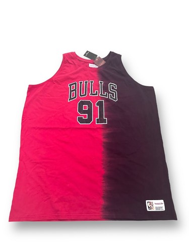 Canotta mitchell ness uomo - canotta,