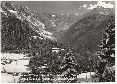 Ponte legno brescia - brescia,
