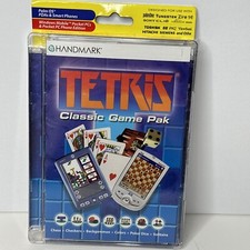 Tetris Classic Game Pak per