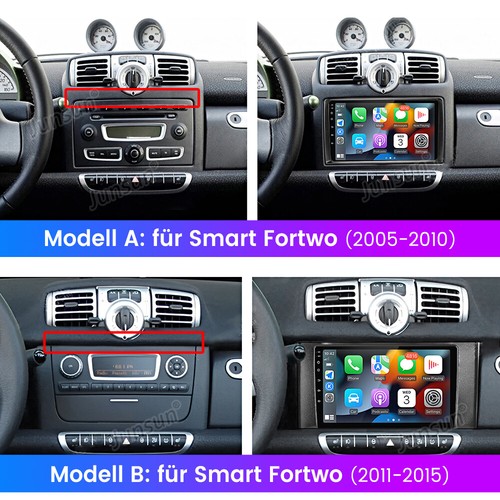 Autoradio carplay android per - autoradio,