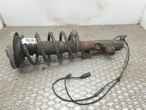 Ammortizzatore edc anteriore - edc,
