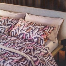 Lenzuola in cotone completo