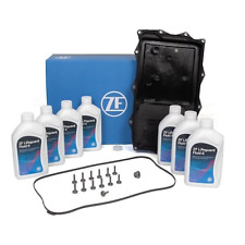Kit Sostituzione Olio Cambio Automatico ZF 8HP 8 Marce BMW Chrysler