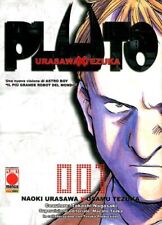 PLUTO 1 TERZA RISTAMPA