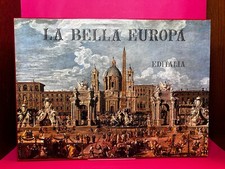 La Bella Europa - Editalia