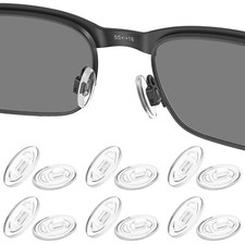 Silicone Replacement Crystal