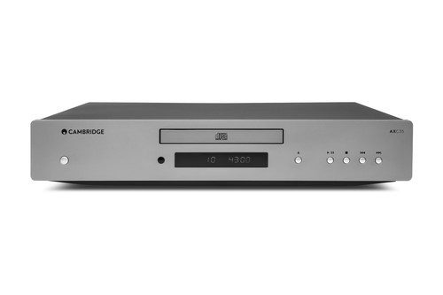 Lettore cambridge audio ax - cd,