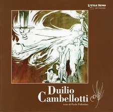 Duilio cambellotti - cambellotti,