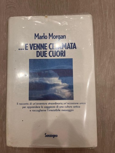 Marlo morgan e venne - marlo,