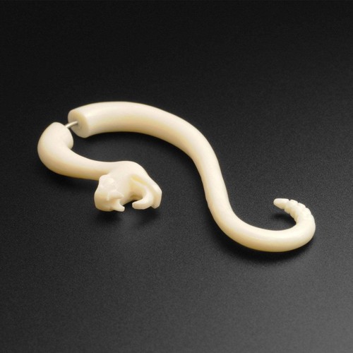 Osso finto gauge serpente - osso,