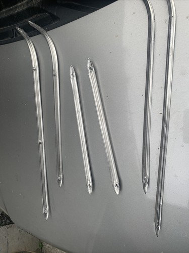 Kit listelli piaggio vespa - piaggio,