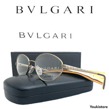 BVLGARI occhiali da vista 220