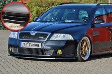 Spoiler spada spoiler