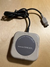 Nintendo Game Boy Adapter Four