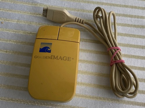 Golden immagine amiga - immagine, (gi-600)