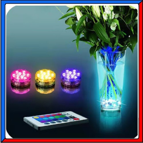 Lampada luce luci - luce, rgb