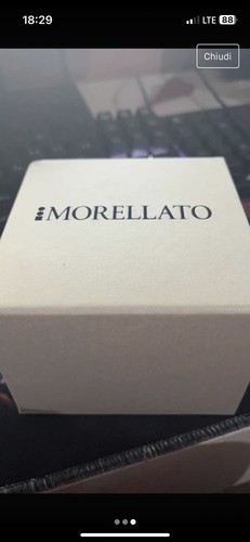 Orologio donna morellato con - orologio,