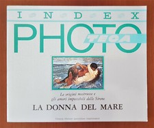 INDEX 5 - PHOTOTECA - LA DONNA