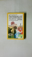113022 Wallace Carter Wadsworth PAUL BULLERJAN UND SEIN GROSSER BLAUER OCHSE