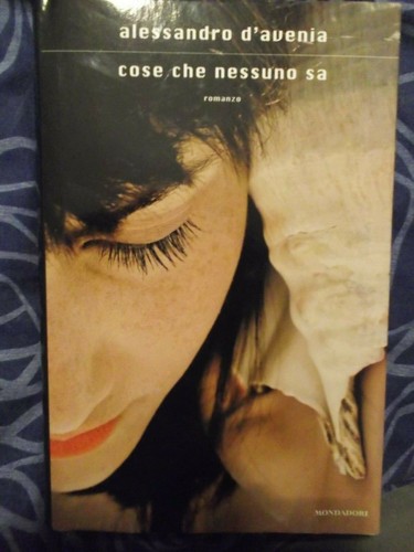 Cose che nessuno - cose, sa