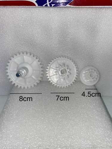 110271 kit ingranaggi per - 110271,