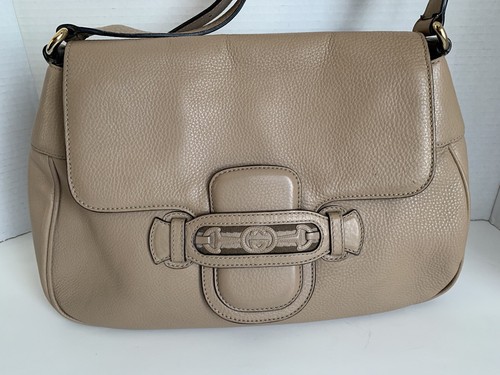 Rare gucci pristine cocoa - rare!!,
