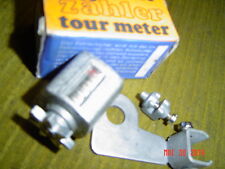 Bicicletta d'epoca contachilometri bici da donna bici da uomo bicicletta per ragazzi 26 VEB IFA DDR NUOVA