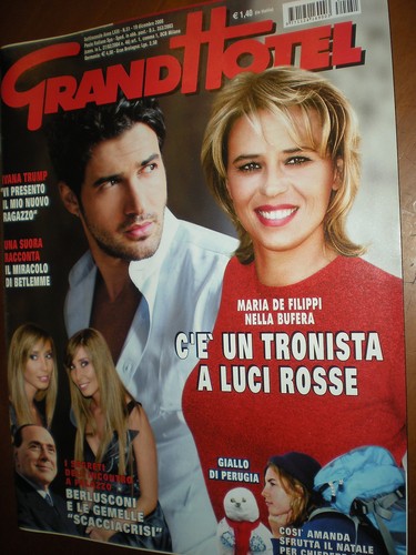 Grandhotel maria filippi - de,