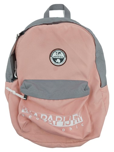 Napapijri zaino donna - napapijri, rosa