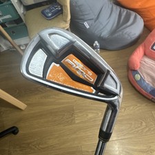 Cobra AMP #7 Mazza da golf in