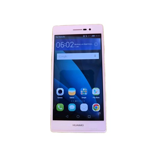 Huawei ascend l10 16 - 5,0",