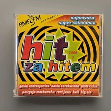 RMF FM Presents The newest