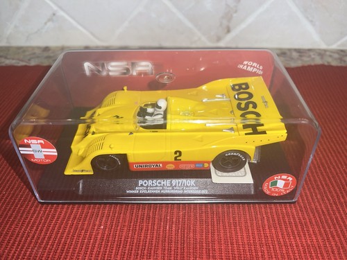 Nsr 0185sw pristine porsche - nsr,