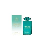 VERSACE CRYSTAL EMERALD POUR