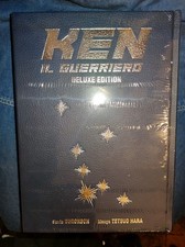 KEN IL GUERRIERO  DELUXE