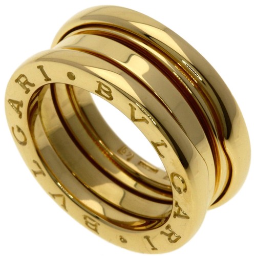 Anello bvlgari zero1 - 2, fasce