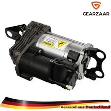 Pompa compressore sospensione