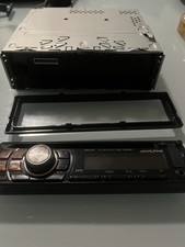 Stereo Alpine Panda 169 2009