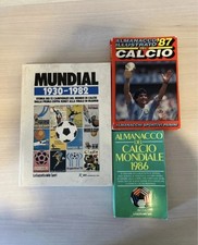 LOTTO ALMANACCHI DEL CALCIO. 3